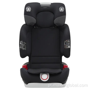 Grupo I+II+III ISOFIX BOOSTE CABELO ATUAL